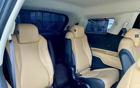 KIA Carnival, 2022 год, 3 999 000 рублей, 33 фотография