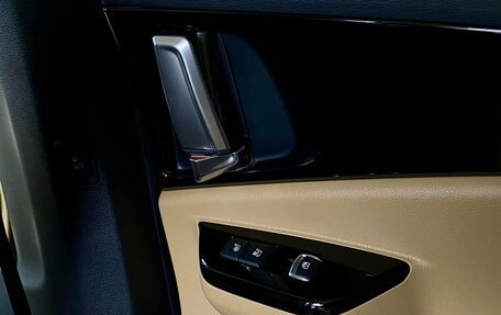 KIA Carnival, 2022 год, 3 999 000 рублей, 34 фотография