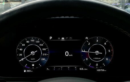 KIA Carnival, 2022 год, 3 999 000 рублей, 37 фотография