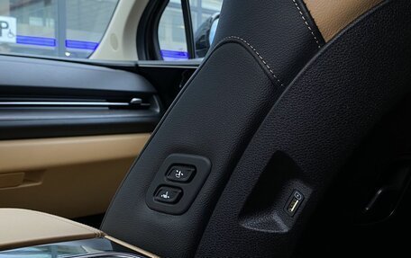 KIA Carnival, 2022 год, 3 999 000 рублей, 36 фотография