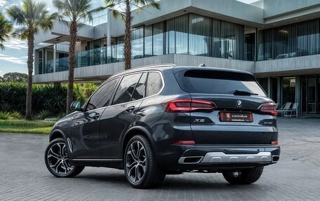 BMW X5, 2022 год, 7 900 032 рублей, 3 фотография