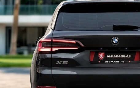 BMW X5, 2022 год, 7 900 032 рублей, 6 фотография