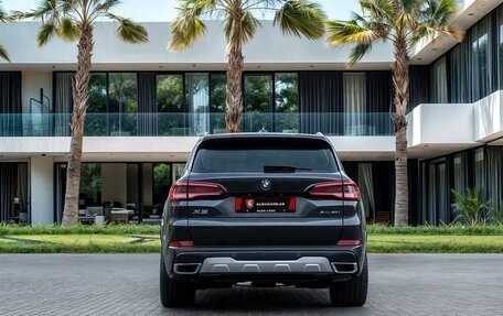 BMW X5, 2022 год, 7 900 032 рублей, 5 фотография