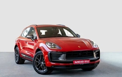 Porsche Macan I рестайлинг, 2025 год, 10 500 000 рублей, 1 фотография