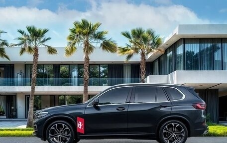 BMW X5, 2022 год, 7 900 032 рублей, 2 фотография