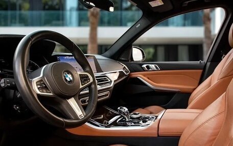 BMW X5, 2022 год, 7 900 032 рублей, 9 фотография