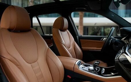 BMW X5, 2022 год, 7 900 032 рублей, 11 фотография