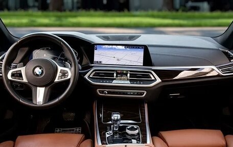 BMW X5, 2022 год, 7 900 032 рублей, 8 фотография