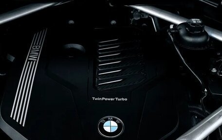 BMW X5, 2022 год, 7 900 032 рублей, 14 фотография