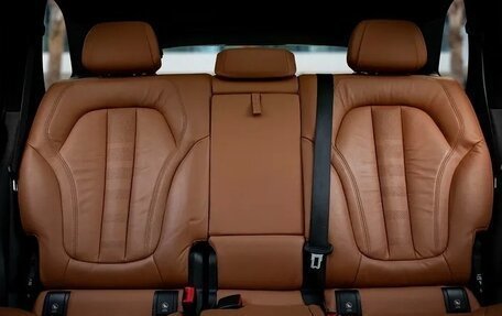 BMW X5, 2022 год, 7 900 032 рублей, 12 фотография