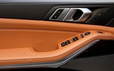 BMW X5, 2022 год, 7 900 032 рублей, 13 фотография