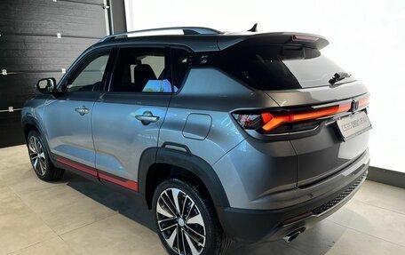 Changan CS35 Plus, 2025 год, 2 779 900 рублей, 5 фотография