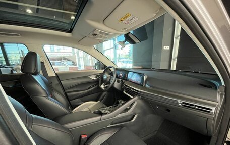 Changan CS35 Plus, 2025 год, 2 779 900 рублей, 7 фотография