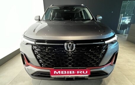 Changan CS35 Plus, 2025 год, 2 779 900 рублей, 2 фотография