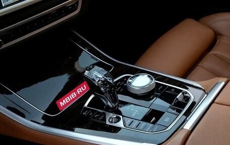 BMW X5, 2022 год, 7 900 032 рублей, 10 фотография