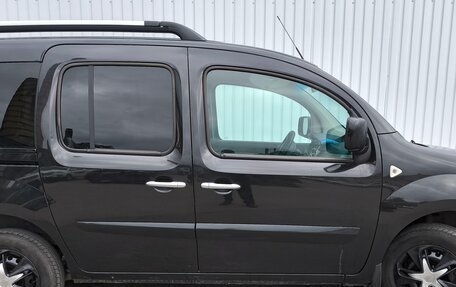 Renault Kangoo II рестайлинг, 2012 год, 920 000 рублей, 5 фотография