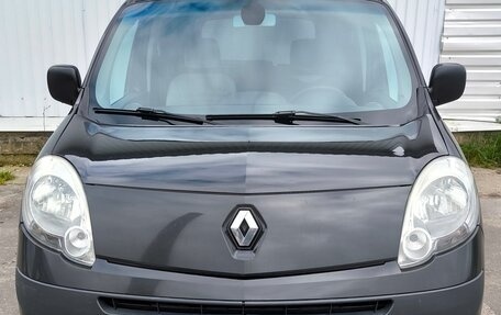Renault Kangoo II рестайлинг, 2012 год, 920 000 рублей, 7 фотография