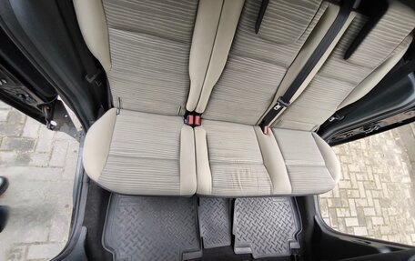 Renault Kangoo II рестайлинг, 2012 год, 920 000 рублей, 15 фотография