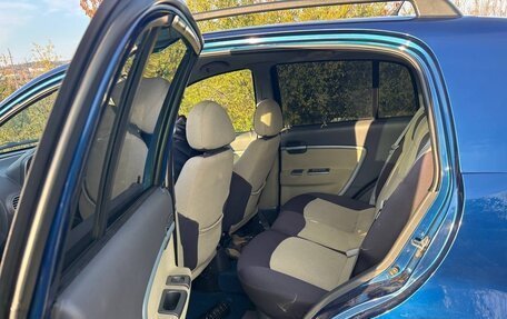 Chery Kimo (A1), 2011 год, 350 000 рублей, 3 фотография