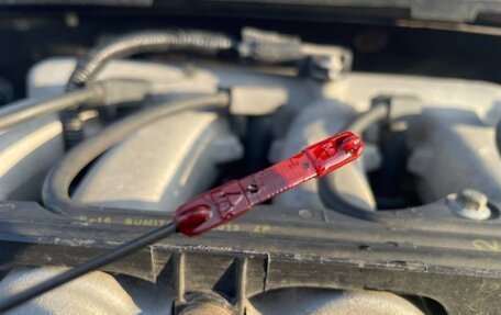 Chery Kimo (A1), 2011 год, 350 000 рублей, 9 фотография