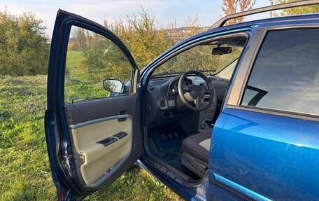 Chery Kimo (A1), 2011 год, 350 000 рублей, 8 фотография