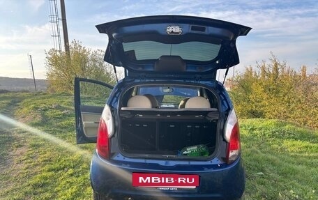 Chery Kimo (A1), 2011 год, 350 000 рублей, 6 фотография