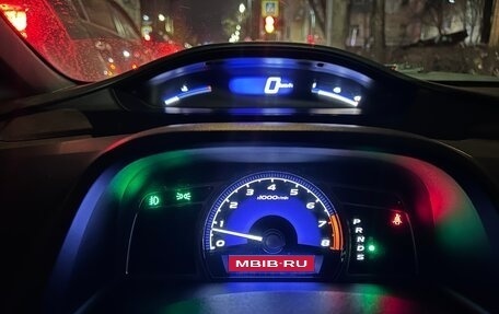 Honda Civic VIII, 2008 год, 830 000 рублей, 1 фотография