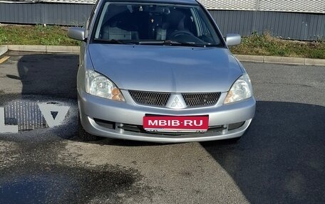 Mitsubishi Lancer IX, 2006 год, 440 000 рублей, 1 фотография