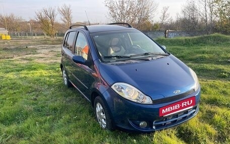 Chery Kimo (A1), 2011 год, 350 000 рублей, 11 фотография