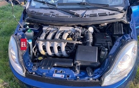 Chery Kimo (A1), 2011 год, 350 000 рублей, 5 фотография