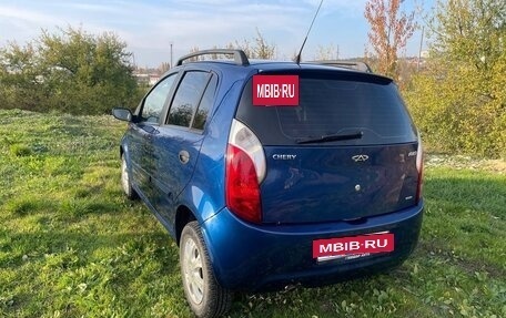 Chery Kimo (A1), 2011 год, 350 000 рублей, 2 фотография