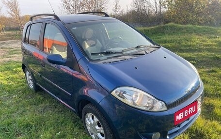 Chery Kimo (A1), 2011 год, 350 000 рублей, 10 фотография