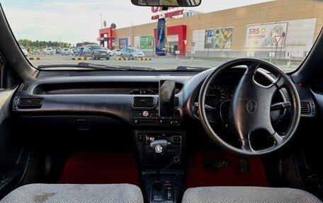 Toyota Tercel, 1993 год, 110 000 рублей, 6 фотография