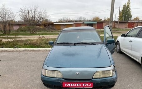 Daewoo Espero, 1999 год, 100 000 рублей, 1 фотография