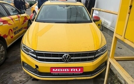 Volkswagen Bora, 2022 год, 1 500 000 рублей, 1 фотография