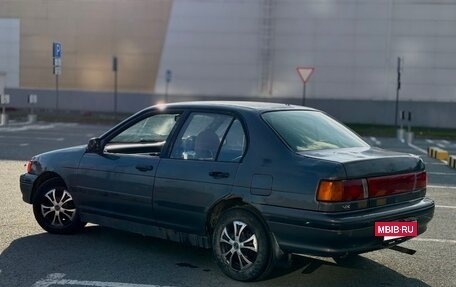 Toyota Tercel, 1993 год, 110 000 рублей, 5 фотография