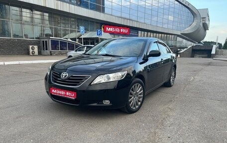 Toyota Camry, 2007 год, 900 000 рублей, 1 фотография