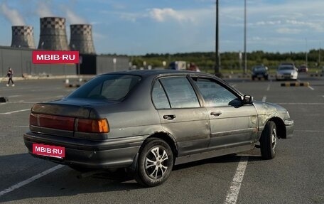Toyota Tercel, 1993 год, 110 000 рублей, 3 фотография
