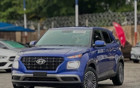 Hyundai Venue I, 2021 год, 1 970 000 рублей, 1 фотография