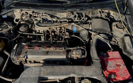 Toyota Tercel, 1993 год, 110 000 рублей, 8 фотография