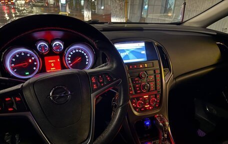 Opel Astra J, 2012 год, 999 999 рублей, 18 фотография