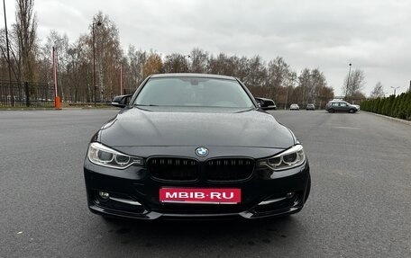 BMW 3 серия, 2013 год, 1 850 000 рублей, 1 фотография