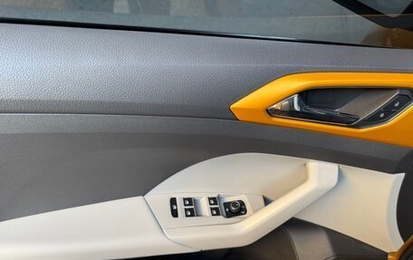 Volkswagen T-Cross I, 2022 год, 1 690 300 рублей, 12 фотография