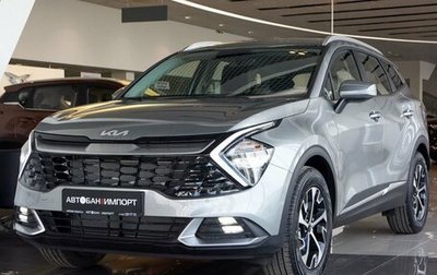 KIA Sportage IV рестайлинг, 2025 год, 4 099 900 рублей, 1 фотография