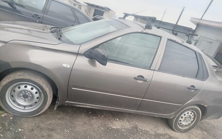 Datsun on-DO I рестайлинг, 2019 год, 265 000 рублей, 1 фотография