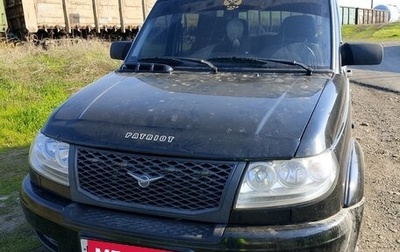 ЛуАЗ Patriot, 2013 год, 750 000 рублей, 1 фотография