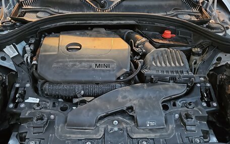 MINI Clubman, 2022 год, 2 500 000 рублей, 8 фотография
