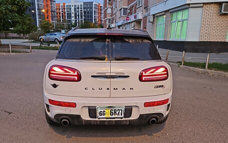 MINI Clubman, 2022 год, 2 500 000 рублей, 4 фотография