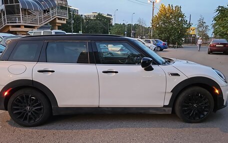 MINI Clubman, 2022 год, 2 500 000 рублей, 3 фотография