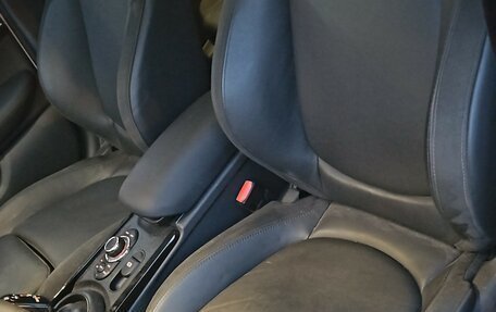 MINI Clubman, 2022 год, 2 500 000 рублей, 9 фотография